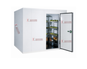 Cold Room