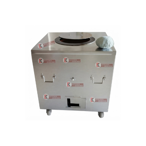 Tandoor