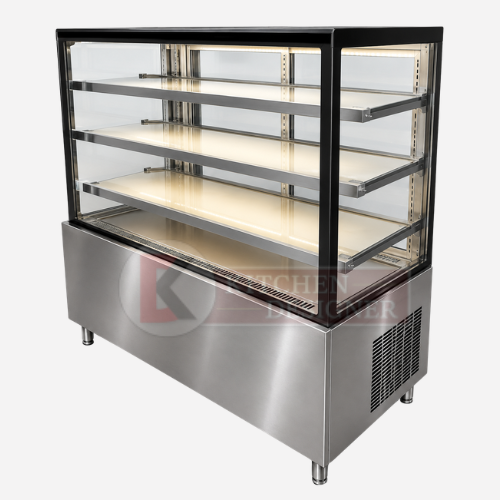 Display Cabinets