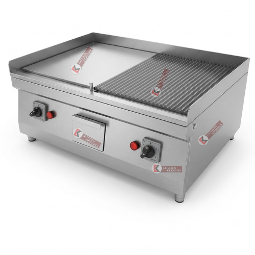 Griddle Plate