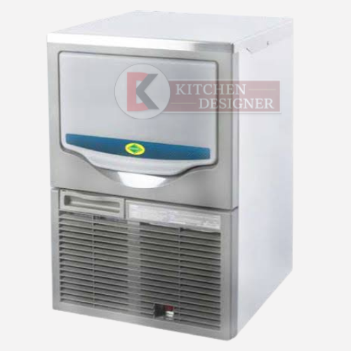 ICE Making Machine