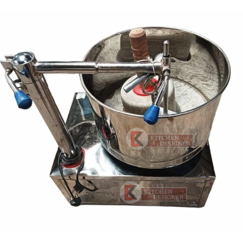 Wet Masala Grinder