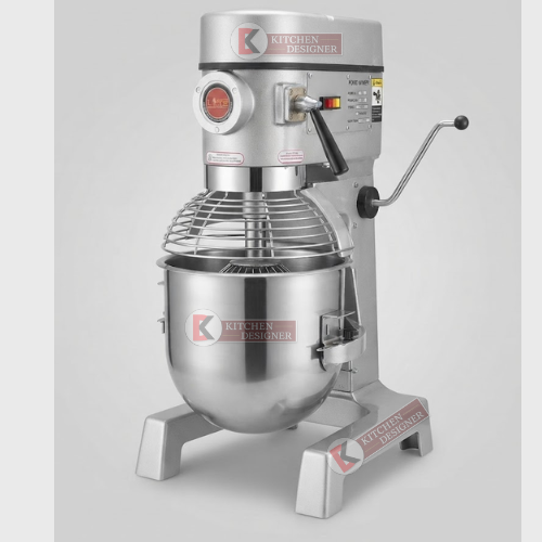 Planetary Mixer