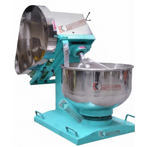 Dough Kneader