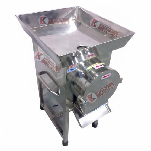 Pulverizer