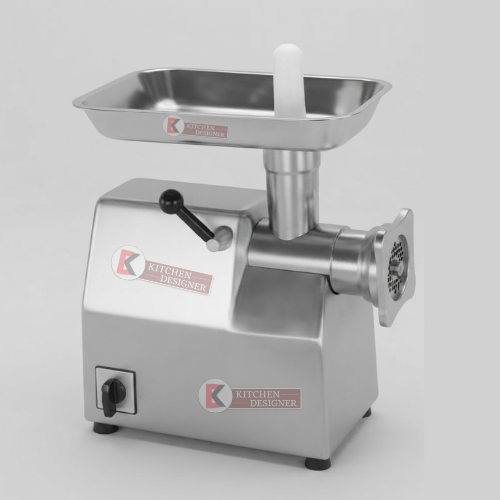Meat Mincer Machine