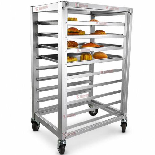 Tray Rack