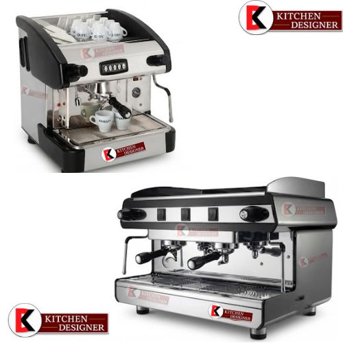 Coffee Machine