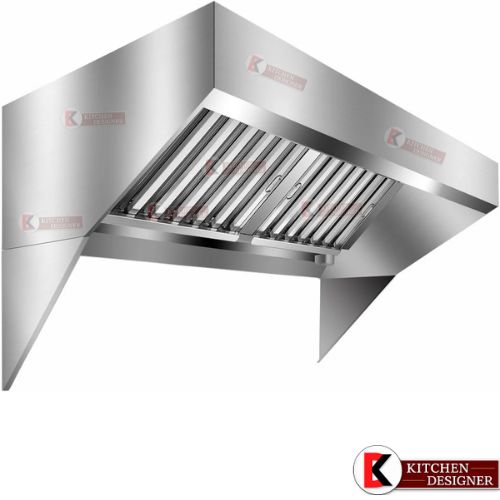 Exhaust Hood
