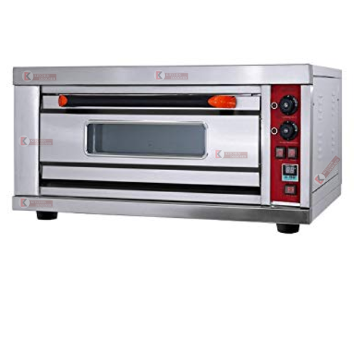 Electric 1 Deck / Tray