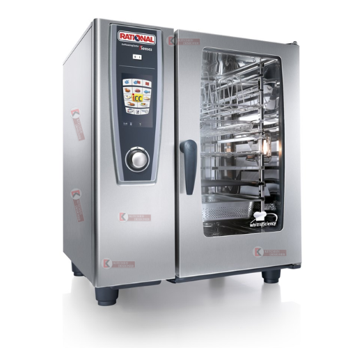 Combi Oven