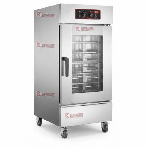 Proofer 6 Trays