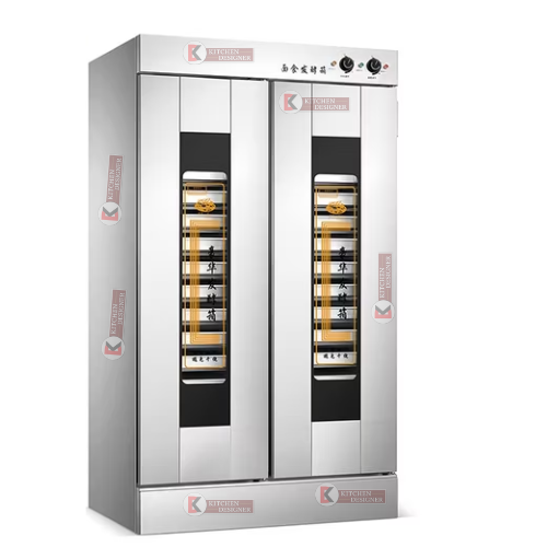 Proofer  26 Trays