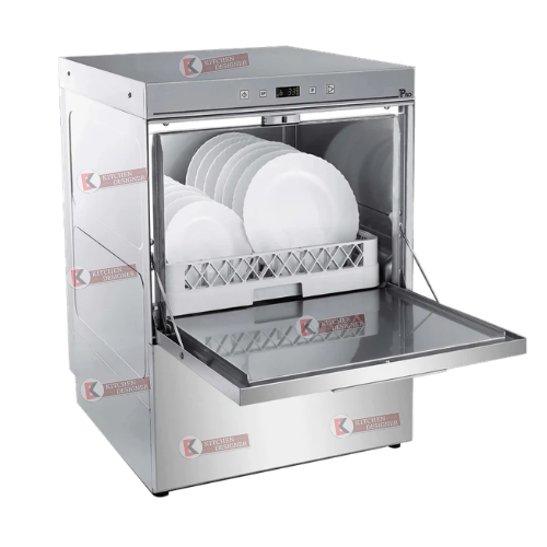 Undercounter Dishwasher