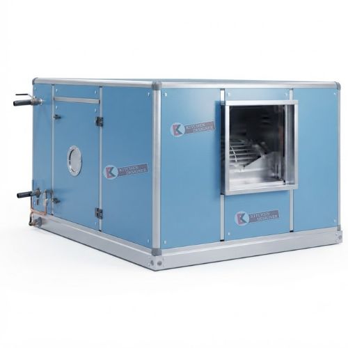 Air Washer Unit