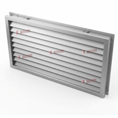Vent Grill