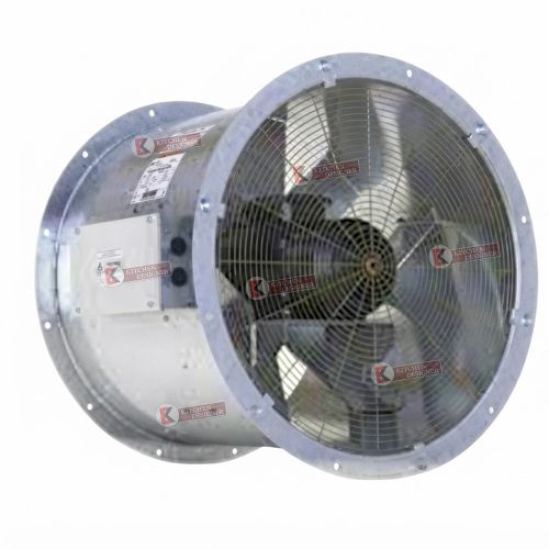 Axial Fan
