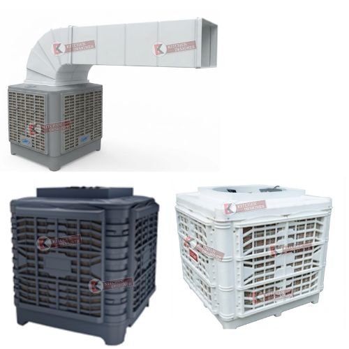 Duct Cooler