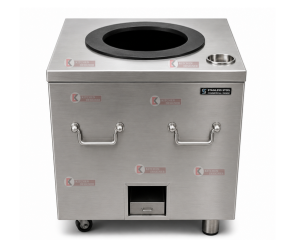 Charcoal Tandoor