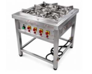 Electric Burner