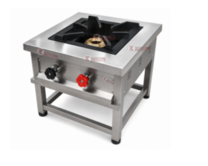 Stock Pot Stove