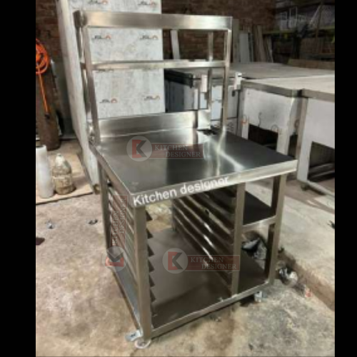 Utility Table
