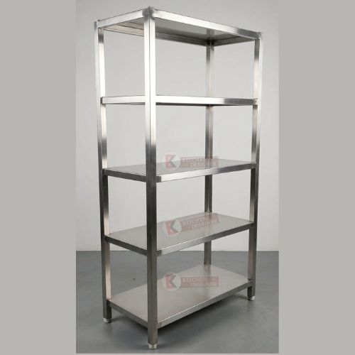 SS Rack