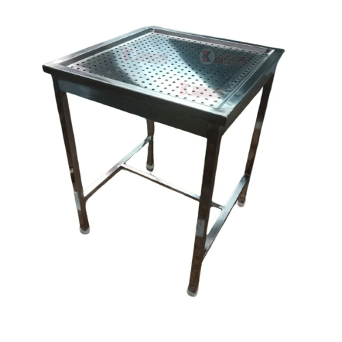 Drain Table